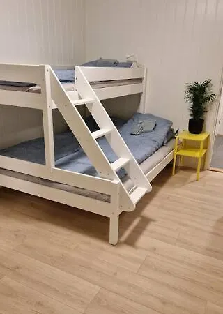 Apartment Lom