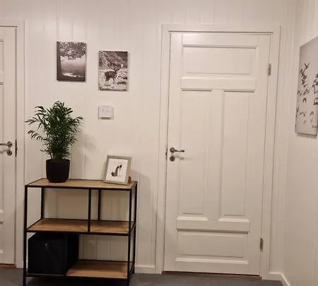 Apartment Lom