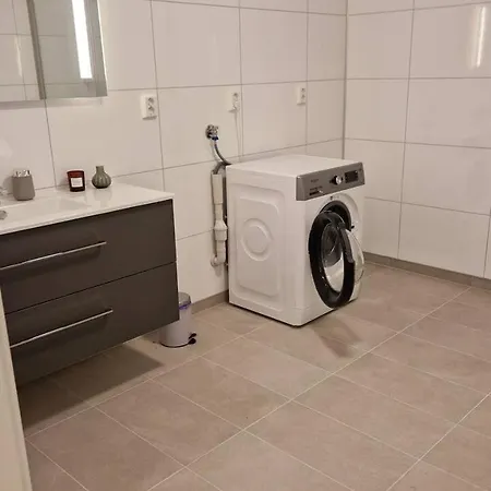 Apartment Lom *